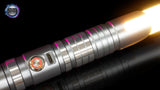 SaberMach Skyblazer (Base Lit) Combat Saber SaberMach 