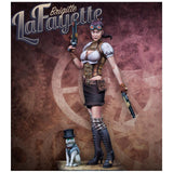 Scale 75 Brigitte Lafayette 75mm 75mm Figure Scale75 