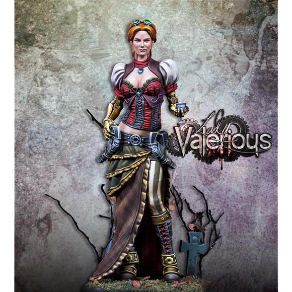 Scale 75 Lady Valerious 75mm Figure Scale75 
