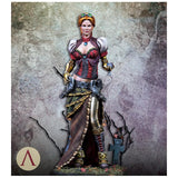 Scale 75 Lady Valerious 75mm Figure Scale75 