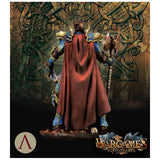 Scale 75 Lord Of Chaos 35mm Figure Scale75 