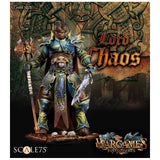 Scale 75 Lord Of Chaos 35mm Figure Scale75 