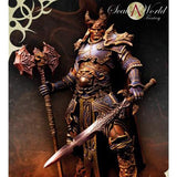 Scale 75 Lord Of Chaos 75mm Figure Scale75 