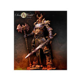 Scale 75 Lord Of Chaos 75mm Figure Scale75 