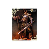 Scale 75 Lord Of Chaos 75mm Figure Scale75 