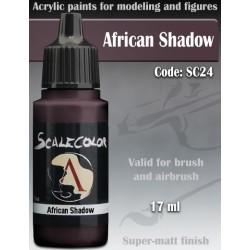 Scale75 African Shadow Scalecolour Scale75  (5026738077833)