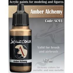 Scale75 Amber Alchemy Scalecolour Scale75  (5026733064329)