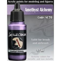 Scale75 Amethyst Alchemy Scalecolour Scale75  (5026734375049)