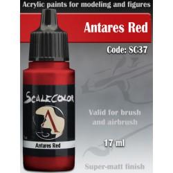 Scale75 Antares Red Scalecolour Scale75  (5026737455241)