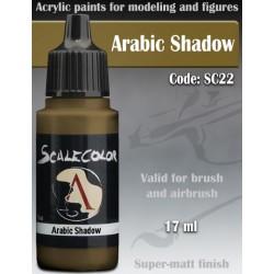 Scale75 Arabic Shadow Scalecolour Scale75  (5026738241673)
