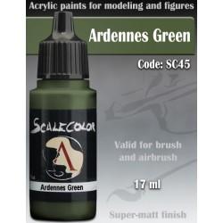 Scale75 Ardennes Green Scalecolour Scale75  (5026736013449)