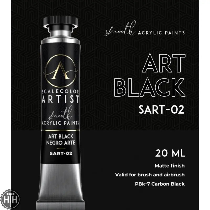 Shop HammerHouse Online Store | SCALE75 ARTIST RANGE PAINTS