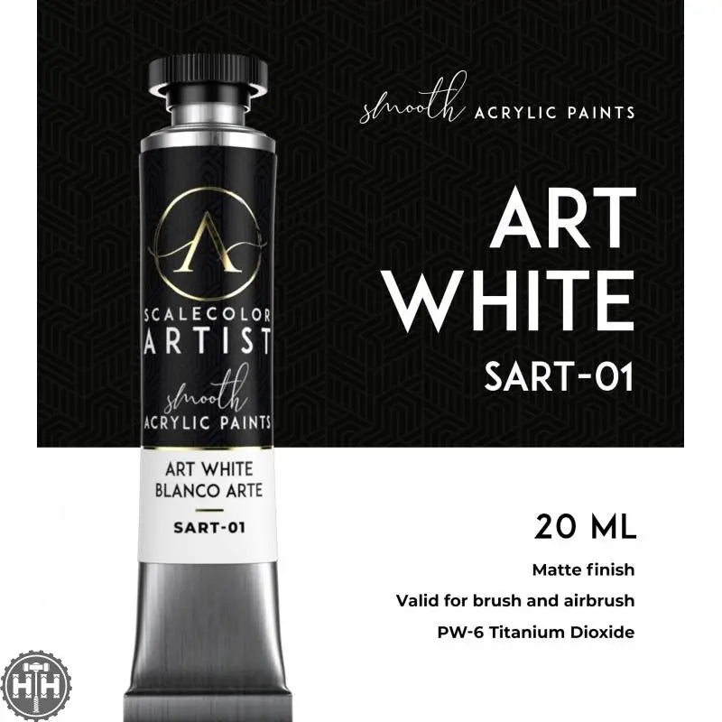 Shop HammerHouse Online Store | SCALE75 ARTIST RANGE PAINTS