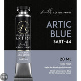 Scale75 Artic Blue Artistcolour Scale75