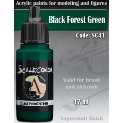 Scale75 Black Forest Green Scalecolour Scale75  (5026737291401)