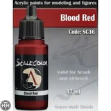 Scale75 Blood Red Scalecolour Scale75  (5026737488009)