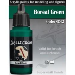 Scale75 Boreal Green Scalecolour Scale75  (5026737225865)