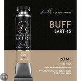 Scale75 Buff Artistcolour Scale75