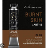 Scale75 Burnt Skin Artistcolour Scale75