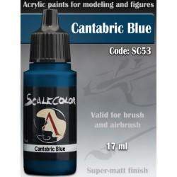 Scale75 Cantabric Blue Scalecolour Scale75  (5026735554697)