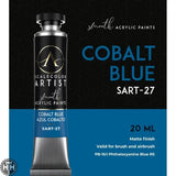 Scale75 Cobalt Blue Artistcolour Scale75