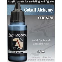 Scale75 Cobalt Metal Scalecolour Scale75  (5026734538889)