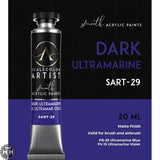 Scale75 Dark Ultramarine Artistcolour Scale75