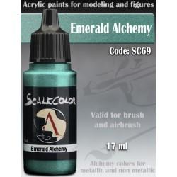 Scale75 Emerald Alchemy Scalecolour Scale75  (5026734440585)