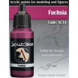 Scale75 Fuchsia Scalecolour Scale75  (5026737586313)