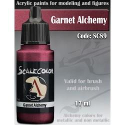 Scale75 Garnet Alchemy Scalecolour Scale75  (5026733293705)