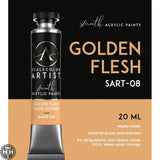 Scale75 Golden Flesh Artistcolour Scale75