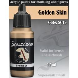 Scale75 Golden Skin Scalecolour Scale75  (5026738438281)