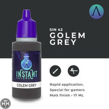 Scale75 Golem Grey Instant Color Scale75