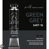 Scale75 Green Grey Artistcolour Scale75