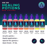 Scale75 Healing Potions Instant Color Scale75 