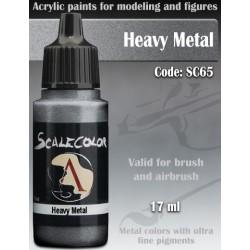 Scale75 Heavy Metal Scalecolour Scale75  (5026734768265)