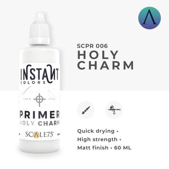 Scale75 Holy Charm Primer Instant Color Scale75 