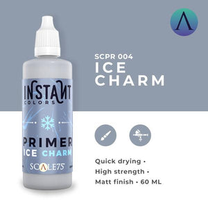 Scale75 Ice Charm Primer Instant Color Scale75 