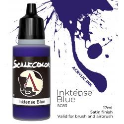 Scale75 Inktense Blue Scalecolour Scale75  (5026733719689)