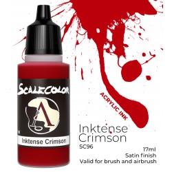 Scale75 Inktense Crimson Scalecolour Scale75  (5028075700361)