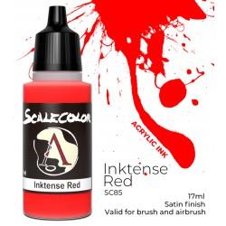 Scale75 Inktense Red Scalecolour Scale75  (5026533474441)