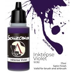 Scale75 Inktense Violet Scalecolour Scale75  (5026733752457)