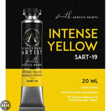 Scale75 Intense Yellow Artistcolour Scale75