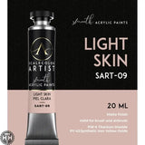 Scale75 Light Skin Artistcolour Scale75