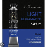 Scale75 Light Ultramarine Artistcolour Scale75