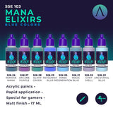 Scale75 Mana Elixir Instant Color Scale75 