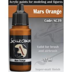 Scale75 Mars Orange Scalecolour Scale75  (5026737356937)