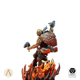 Scale75 Miniatures: Aries (35mm) Figure Scale75 