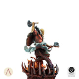 Scale75 Miniatures: Aries (75mm) Figure Scale75 