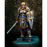 Scale75 Miniatures - Irina Sacred Blade 35mm Figure Scale75 